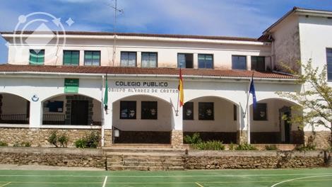 Escuela